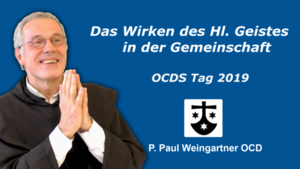 Impuls zum OCDS Tag Impuls zum OCDS Tag