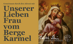 KarmelExerzitien Online:Advent 2018 KarmelExerzitien Online:Advent 2018