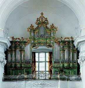 Musik vom Hochfest Mariä Aufnahme in den Himmel 2021 in der Karmelitenkirche Linz zum Nachhören