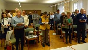 OCDS-Tag am 9.Nov. 2019 OCDS-Tag am 9.Nov. 2019